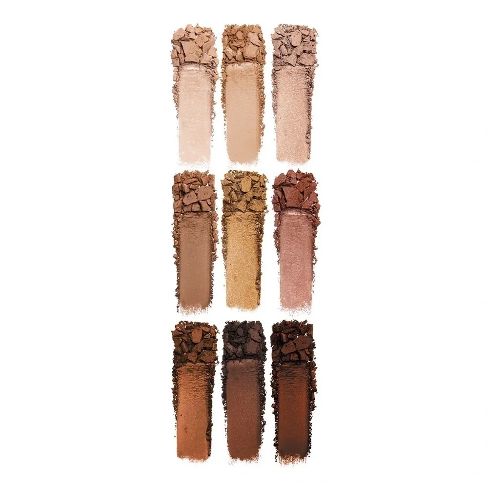 NWT Delilah Colour Intense Eyeshadow Palette